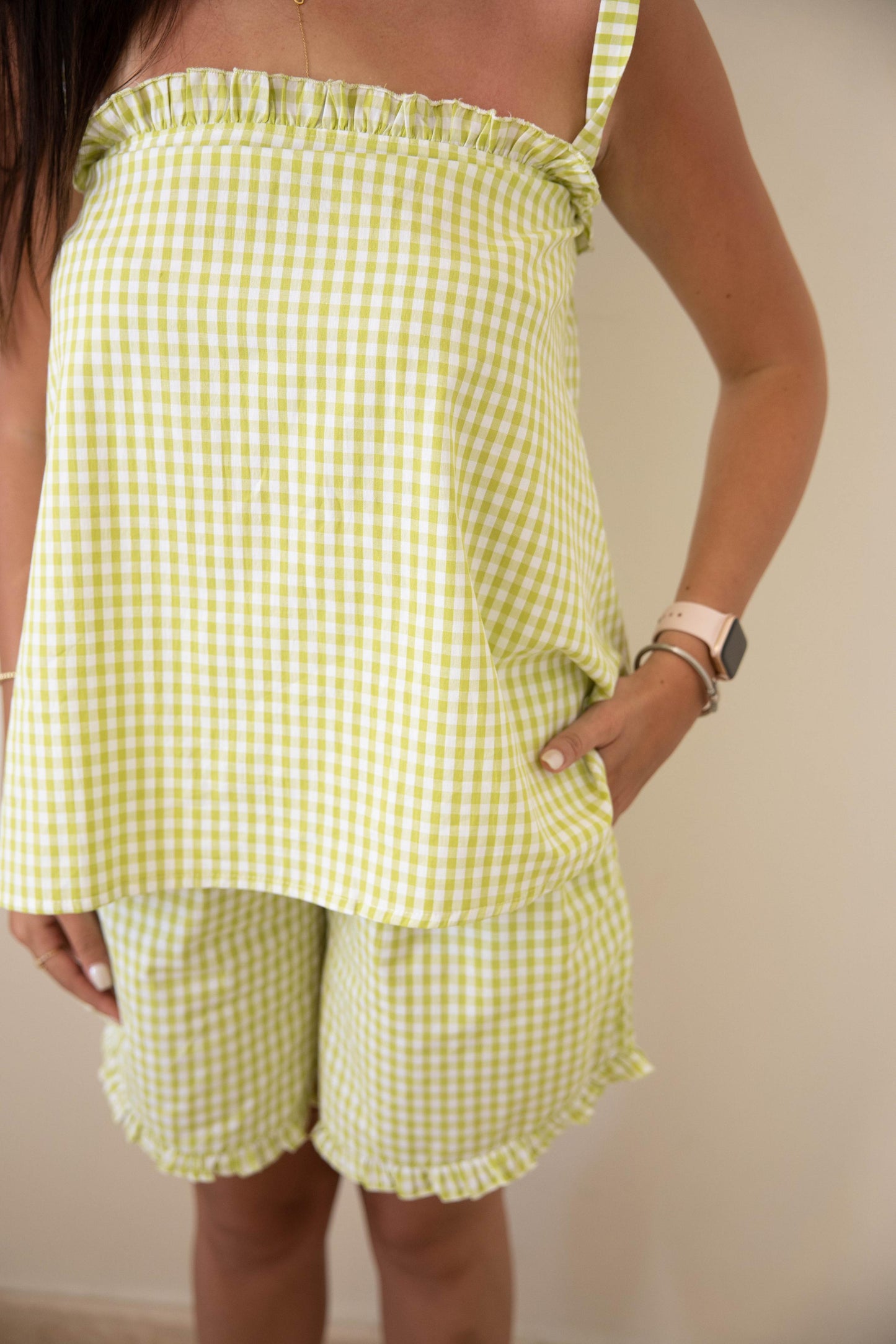 Sour bow PJ.