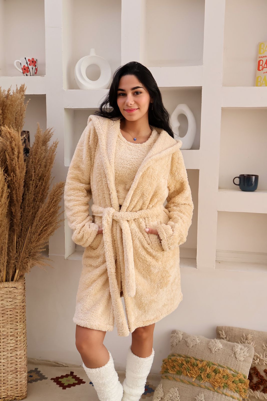 Bliss in Cream.