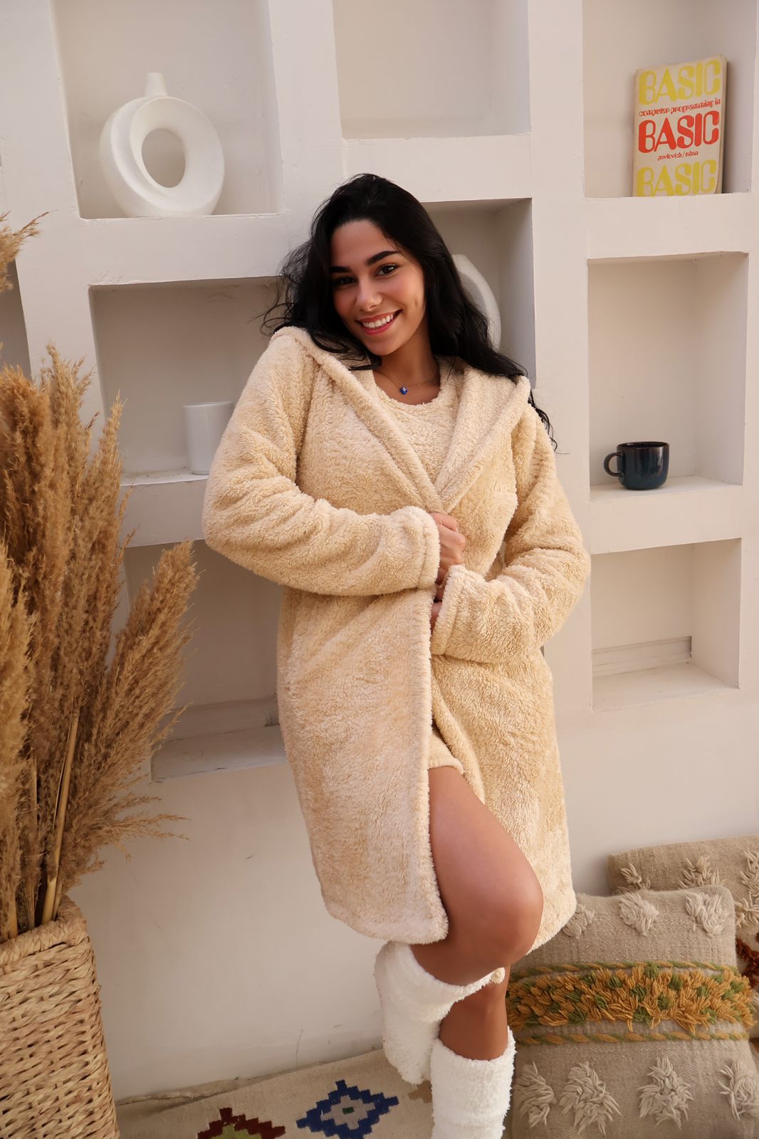 Bliss in Cream.