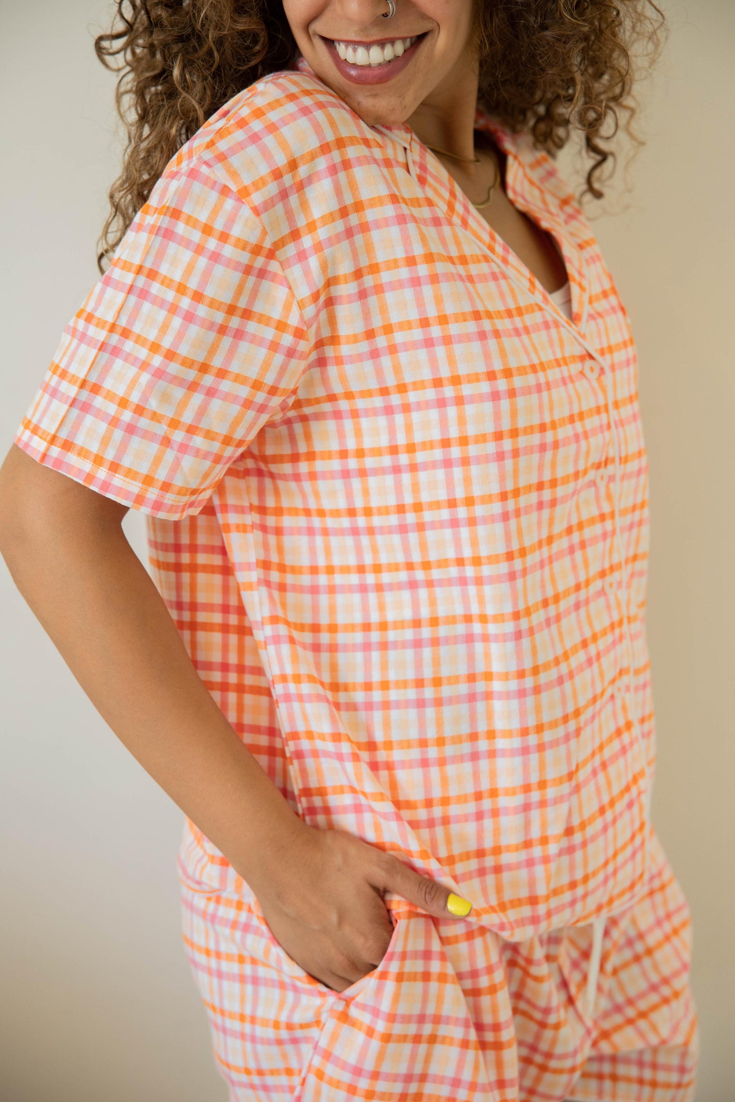 Fanta PJ set.