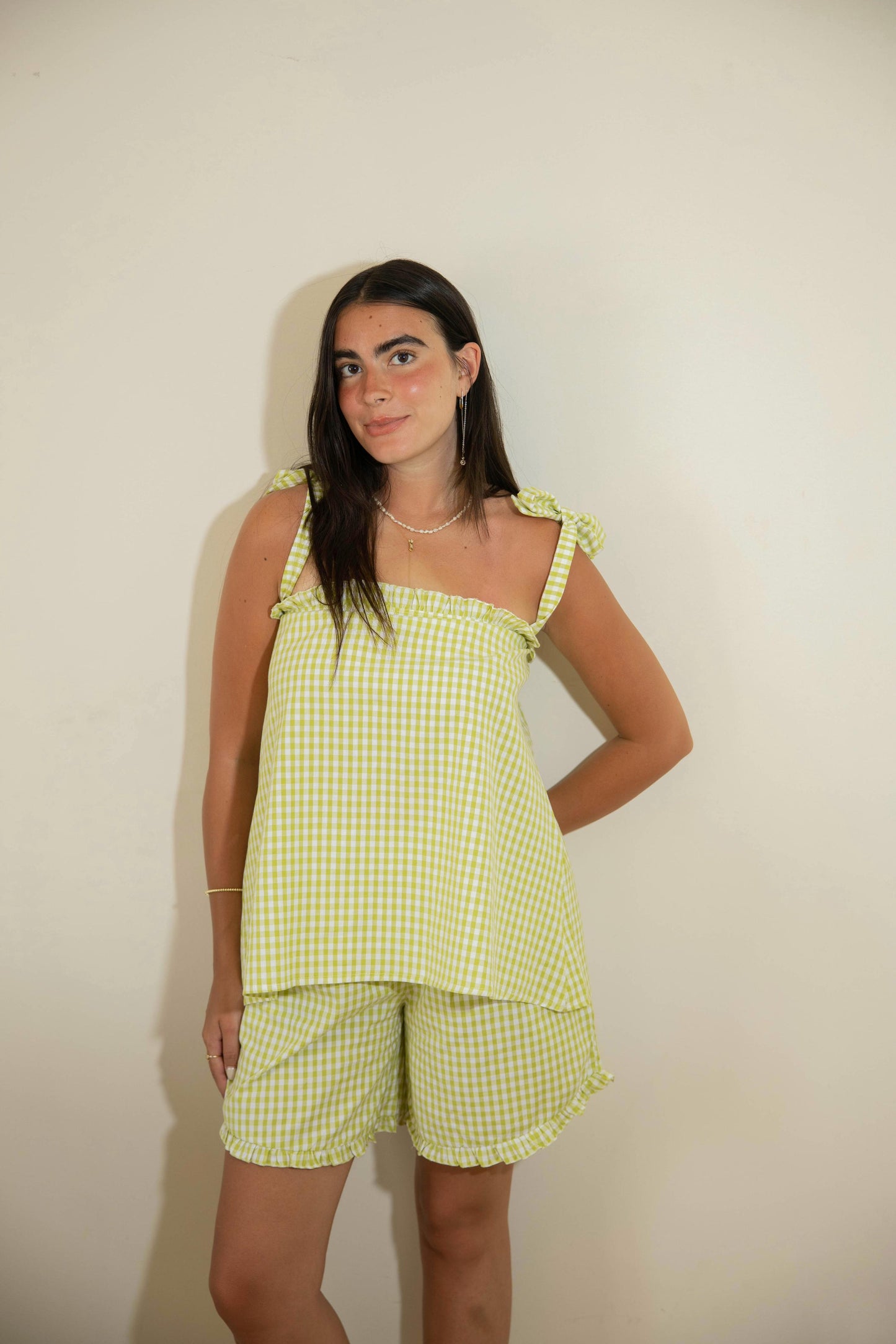 Sour bow PJ.