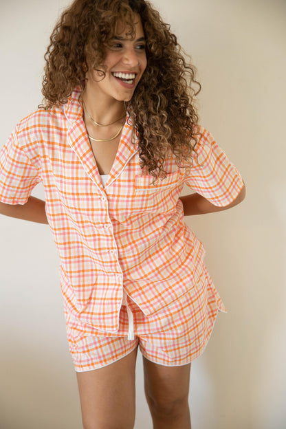 Fanta PJ set.